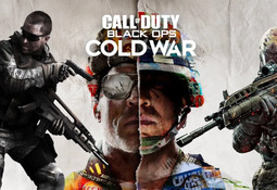 Call of Duty Black Ops Cold War