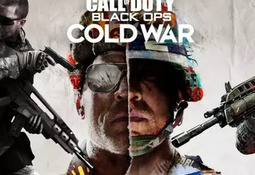 Call of Duty Black Ops Cold War PS5