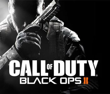 Call of Duty: Black Ops II