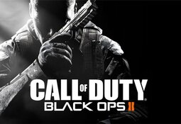 Call of Duty: Black Ops II