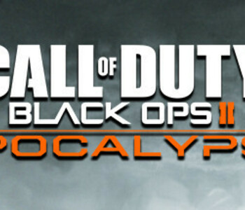 Call of Duty: Black Ops II - Apocalypse