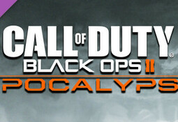 Call of Duty: Black Ops II - Apocalypse