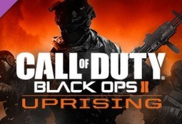 Call of Duty: Black Ops II - Uprising