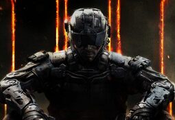 Call of Duty: Black Ops III PS4