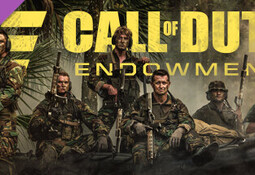 Call of Duty Endowment (C.O.D.E.) - Protector Pack