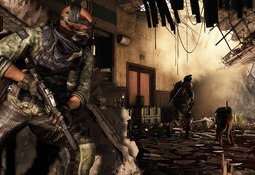 Call of Duty: Ghosts