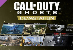 Call of Duty: Ghosts - Devastation