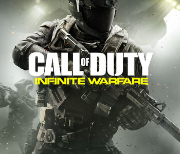 Call of Duty: Infinite Warfare