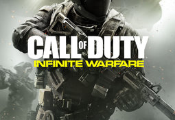 Call of Duty: Infinite Warfare