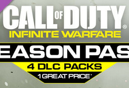 Call of Duty: Infinite Warfare - Season Pass