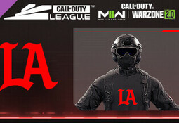 Call of Duty League - Los Angeles Thieves Pack 2023