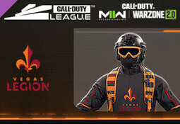 Call of Duty League - Vegas Legion Pack 2023
