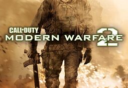 Call of Duty: Modern Warfare 2 PS5 (2009)