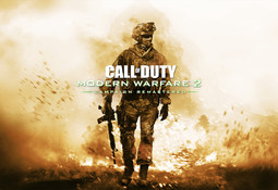 Call of Duty: Modern Warfare 2 Remastered