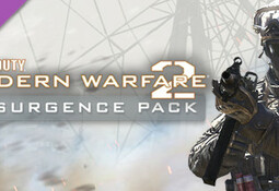 Call of Duty: Modern Warfare 2 - Resurgence Pack
