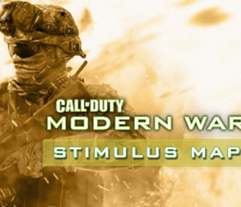 Call of Duty: Modern Warfare 2 Stimulus Package