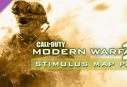 Call of Duty: Modern Warfare 2 Stimulus Package