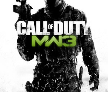 Call of Duty: Modern Warfare 3 (2011)