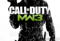 Call of Duty: Modern Warfare 3 (2011)