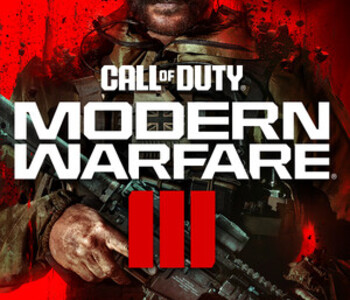 Call of Duty: Modern Warfare 3 (2023)