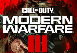 Call of Duty: Modern Warfare 3 (2023)