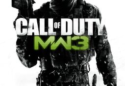 Call of Duty: Modern Warfare 3 Xbox X