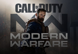 Call of Duty: Modern Warfare