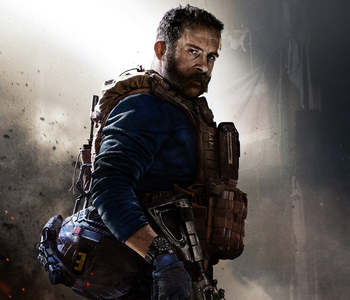Call of Duty: Modern Warfare Xbox One