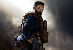 Call of Duty: Modern Warfare Xbox One