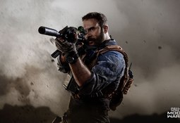Call of Duty: Modern Warfare PS4