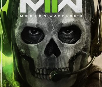 Call of Duty: Modern Warfare 2 PS5