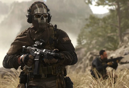 Call of Duty: Modern Warfare 2 - XP bonusses