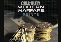 Call of Duty: Modern Warfare Points