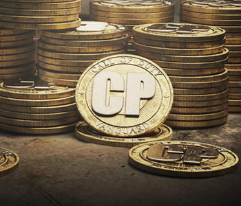 Call of Duty Points