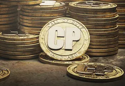 Call of Duty Points Xbox