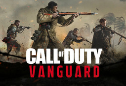Call of Duty Vanguard