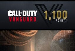 Call of Duty: Vanguard Points Xbox X