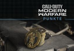 Call of Duty Warzone Points PS4