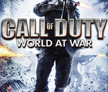 Call Of Duty World At War