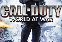Call Of Duty World At War