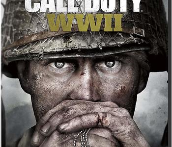 Call Of Duty WWII Xbox One