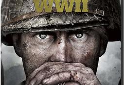 Call Of Duty WWII Xbox One