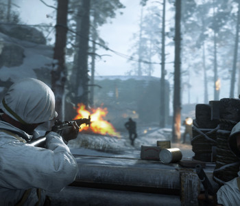 Call of Duty WWII
