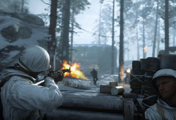 Call of Duty WWII