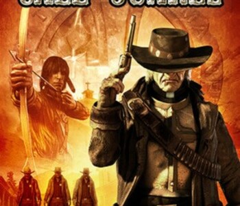 Call of Juarez