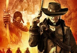 Call of Juarez
