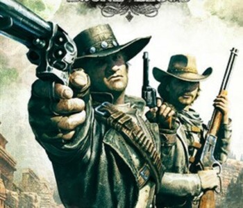 Call of Juarez: Bound in Blood