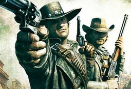 Call of Juarez: Bound in Blood