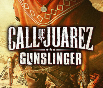 Call of Juarez: Gunslinger