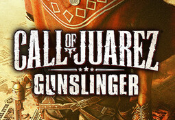 Call of Juarez: Gunslinger